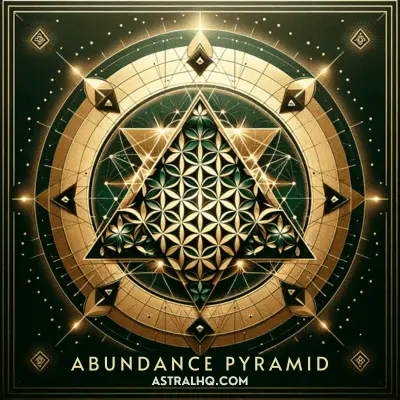 Abundance Pyramid